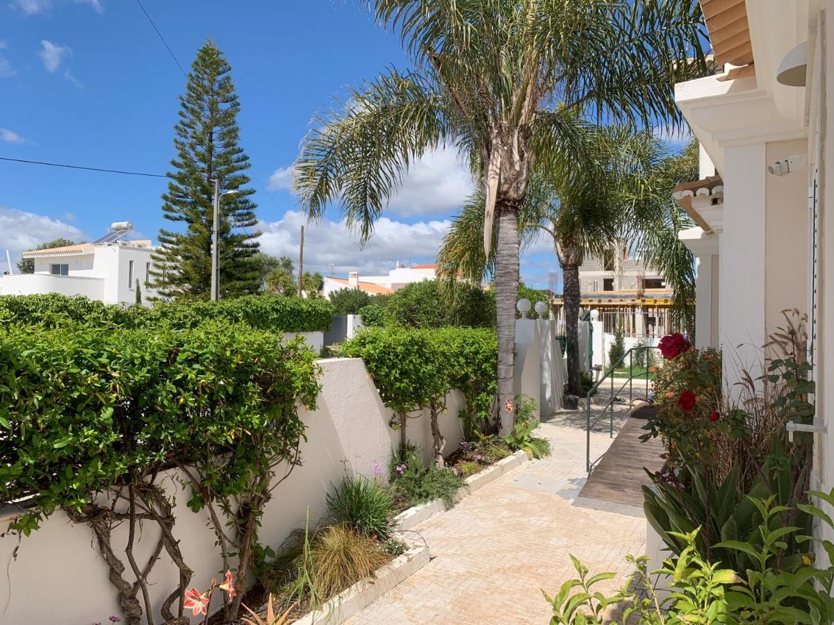 Villa Lv Premier Algarve Fu1- Pool, Ac, Garden, Sea View Moncarapacho Esterno foto