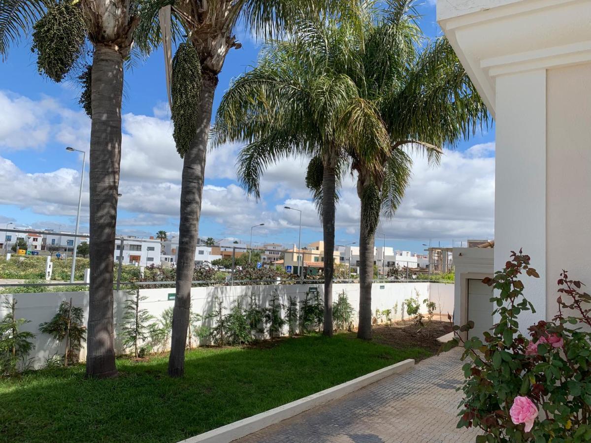 Villa Lv Premier Algarve Fu1- Pool, Ac, Garden, Sea View Moncarapacho Esterno foto