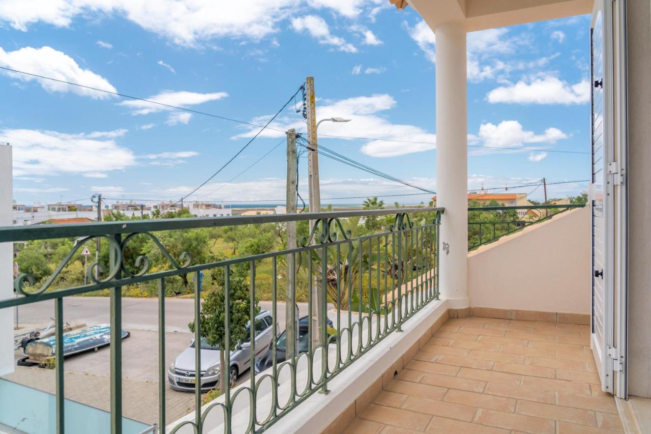 Villa Lv Premier Algarve Fu1- Pool, Ac, Garden, Sea View Moncarapacho Esterno foto